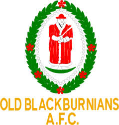 Old Blackburnians badge